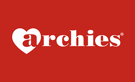 Archies Jayanagar - Buy 1 & Get 50% Off on 2nd Product at Rs. 5