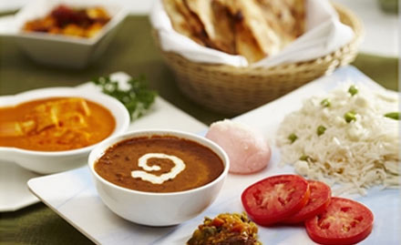 Pavitra Restaurants Mastipur - Tease your Taste Buds! Enjoy 25% off on Food 