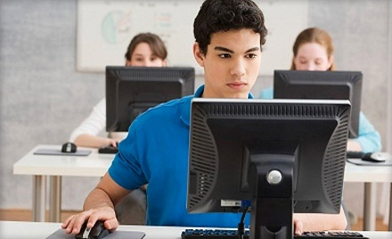 Abacus Computer Gaffar Colony - 5 Coaching Classes for the Best Result at Rs. 10