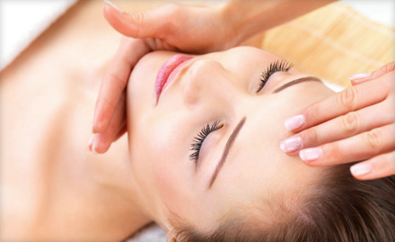 Dk's Health & Wellness Center Goregaon West - Enjoy 60% off on Relaxing Massages at Rs. 99