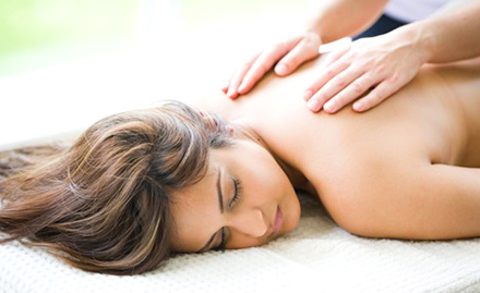 Kottakkal Arya Vidya Sala Dombivali - Experience The Touch of Ayurveda ! Massage Services at Rs. 449  