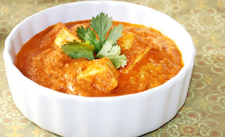 Hotel Grand River View Fancy Bazar - Delicious Delights! Get 35% off on Food at Rs. 19 