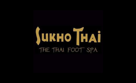 Sukho Thai Tito's - The Ultimate Foot Relaxation! Get Rs. 500 off on Spa Services at Rs. 29 