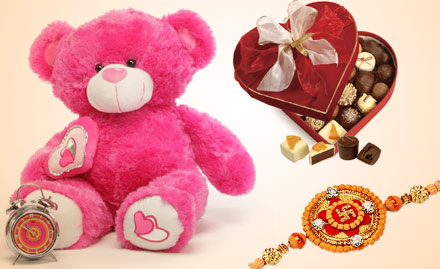 Butterfly Gift Shop Vastrapur - Celebrate The Bond of Love with a Special Gift at 20% off 