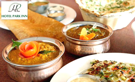 Pooja Restaurant Birsa Chowk - Fiesta For Your Taste Buds! Rs. 19 for 15% off on Food