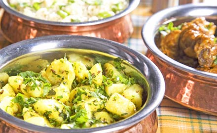 Highway Glory Restaurant Kanadaghat - Gobble on Fine Delicacies with 10% Off on Total Bill