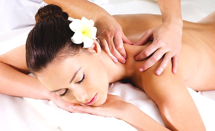 Prernas Beauty Clinic And Hair Studio Manjalpur - 60% off on Hair & Body Spa at Rs 29