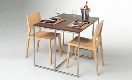Smooth Furniture VIP Road - 30% off on Furniture at Rs. 19 to Adorn Your Home Sweet Home!