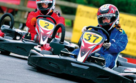 Speedy Singh S Go Karting Kart Racing New Delhi Online Deals