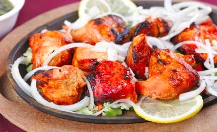 Kitchen Maligaon Chariali - 30% off on Delectable Food Affair at Rs. 9