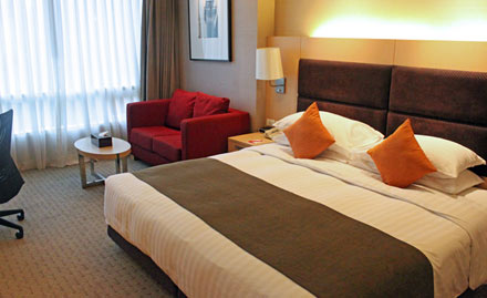 Hotel Paul Siddhartha Old Commissioner Compound, Ranchi - 30% off on Room Tariff in Ranchi at Rs. 39. Travel Across Ranchi!