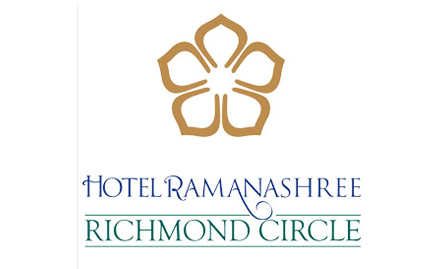 Hotel Ramanashree - Richmond Circle Richmond Circle, Bangalore - Experience a Luxurious Stay with 40% Off on Room Tariff at Rs. 49. Holidays in Bangalore!
