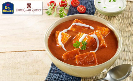Gossip Sakchi - Rs. 49 for 15% off on Food: Dine Like Never Before!