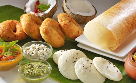 Chennai Central Ghod Dod - Rs. 10 for 30% off on Total Bill! Finding Ways To Dine