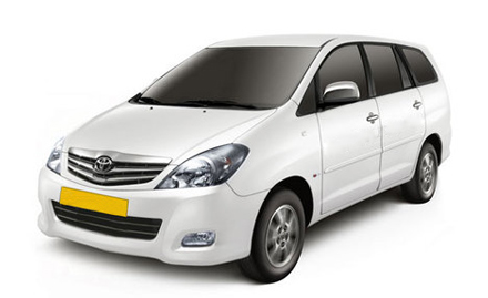 Nandan Car Rental Torajan - Rs. 29 to get 25% off on Car Rental Services