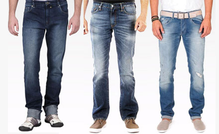 Mega Bazar Keshtopur - 15% off on Apparel. Get a Classy and Casual Look 