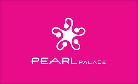 Pearl Palace Chittoor Road, Kochi - 20% off on A La Carte. Indian & Continental Food Fiesta!