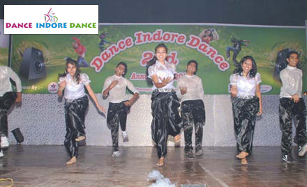 Dance Indore Dance Vijay Nagar - 4 Classes to Learn Dance. Grind the Dance Floor  