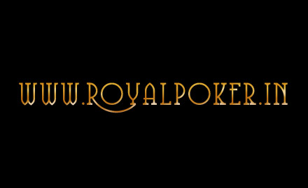 Royal Poker  - Get an additional Rs 100 cash on a minimum purchase of Rs 100 