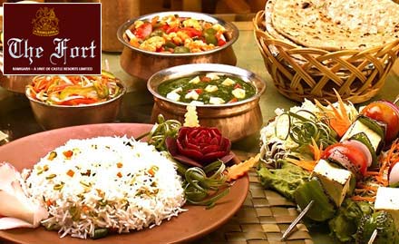 Dastarkhan The Restaurant Sector 20 - 35% off on Food. Feast on Tasty Delicacies! 