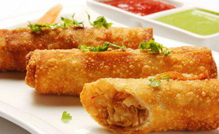 Chopstick Express Variety Square - 20% off on Total Bill. Stuff Yourself with Tasty Food!