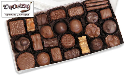 Chocomishty Barkat Nagar - 35% off on Chocolates. Ideal Gifting Option this Festive Season! 