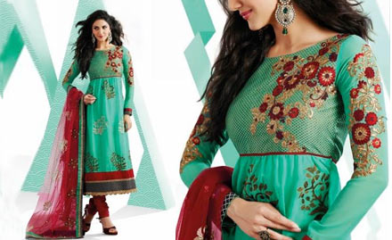 Golden Boutique Gopal Nagar - Enjoy 20% off on Apparel Stitching & Design your Own Outfit!