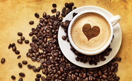 Koffee Plus Plus Gandhi Nagar - Buy 1, get 1 Offer on Hot & Cold Beverages. Drinks for all Seasons!