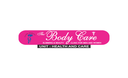 The Body Care Slimming & Cosmo Derma Beauty Clinic Civil Lines - Rs 669 for Weight Loss, Inch-Loss & more. Natural way to Better Health! 