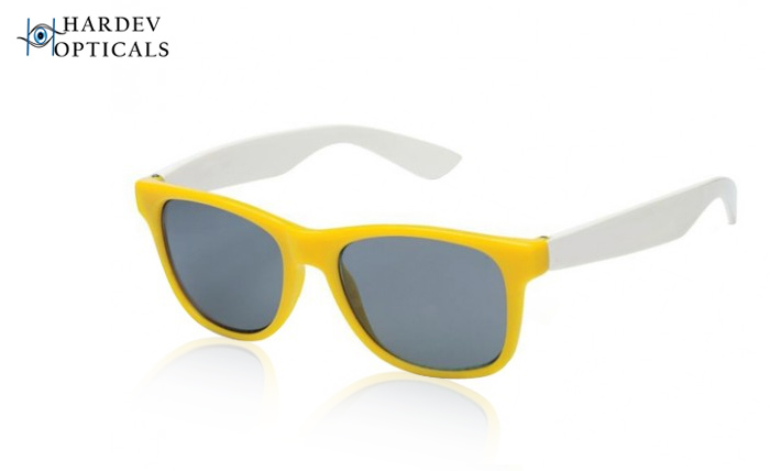 Hardev Opticals Jacobpura, Gurgaon - Get 12% off on Fastrack Sunglasses. For an unmatched vision
