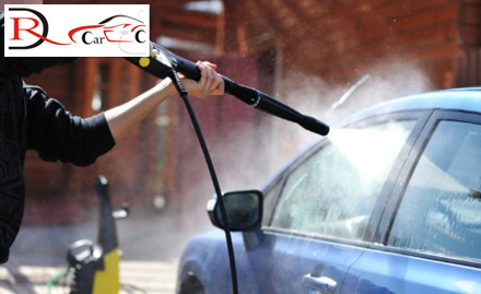 Dr Car Care Karambakkam - Rs 349 for Engine Steam Cleaning, Tyre Dressing, Dashboard Treatment, Interior Vinyl Dressing & more. Give Your Car the Care it Deserves! 