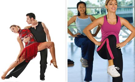 Tip Tip Tap Dance Classes Sector 11 - 5 Dance Sessions to Rule the Dance Floor!