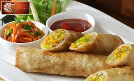 S Esperanza Restaurant Gomti Nagar - 20% off on food bill. Flavourful Indian Delights!
