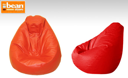 Bean In Shoppe Karve Nagar - Rs 49 to get 50% off on bean bags. Cozy spaces!