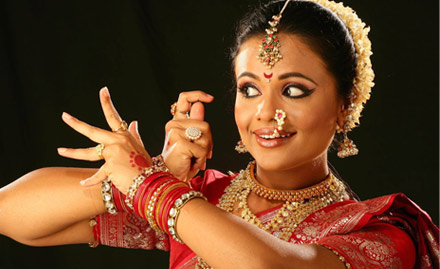 Bittu Western Dance Classes VIP Road - 6 sessions to learn classical dance. Tap your feet on rhythm of music! 