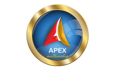 Apex Multimedia Gandhipuram - Learn web development or 3D animation at Rs 99. Best option for a bright future! 
