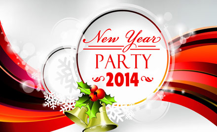 The Raj Palace Jorawar Singh Gate - Upto 15% off stag & couple entry. Say goodbye to 2013 and embrace 2014!