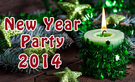 Bakstage Salt Lake - 33% off on VIP pass for New Year party. Get ready for the super-powerful bash!