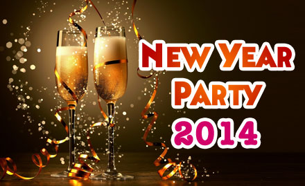 Fun Goan Resorts Ramgarh Road - 20% off on entry pass for New Year party. End your year with a big bash!