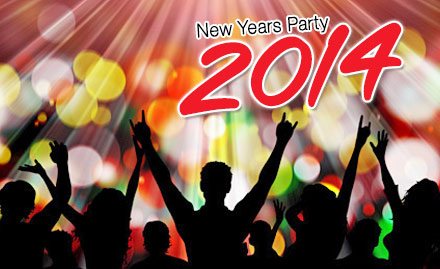 Kanak -The Gold Banquet Varthur - Get New Year entry passes starting from Rs 1228 along with unlimited food and drinks. 