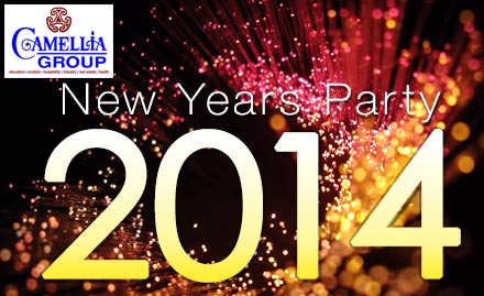 Agora The Club Rajarhat - 25% off on New Year Party couple entry guest pass. Make your New Year's eve a memorable affair!