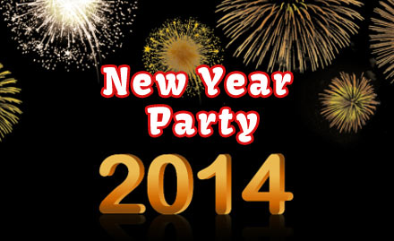 I-klub Navrangpura - 25% off on couple entry pass for New Year Party. The countdown has begun!