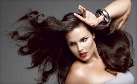 Blue Lagoon Salon Shahibaug - 55% off on beauty services to redefine your look!