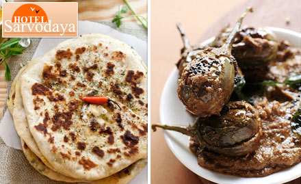 The Saffron Court Restaurant Rajendra Path - 20% off on food bill. Relish delectable delights!
