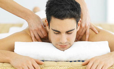 Relax Your Point Nagpur GPO - Rs 349 for full body massage. Relax in a natural way!