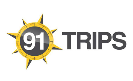 91 Trips  - Travel made easy! Get Rs 500 off on outstation cab bookings. 