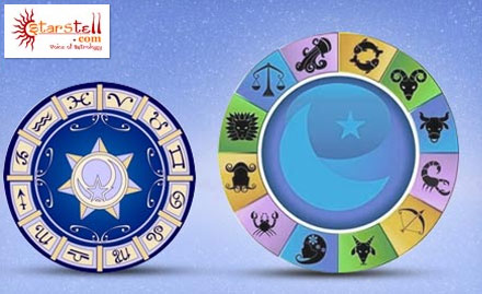 Starstell.com Telephonic Consultation - Talk to renowned astrologers for 20 minutes to get solutions through Vedic Astrology
