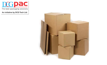 DCG Tech Ltd Online - Get 10% off on packaging material. Choose from packing tapes, foam & more!