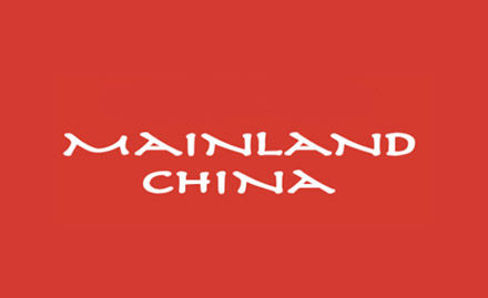 Mainland China Restaurant Aundh - Get Rs 250 off on your bill. Enjoy authentic Chinese delicacies!