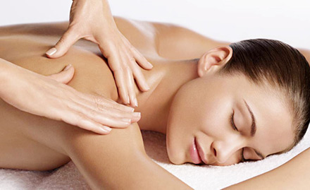 Xiang Spa Satellite - 35% off on spa services. Complete rejuvenation for the body & soul!